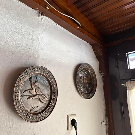 Kimon Penthouse Appartamento *