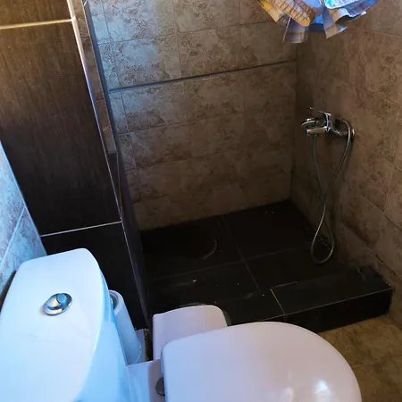 Kimon Penthouse Daire