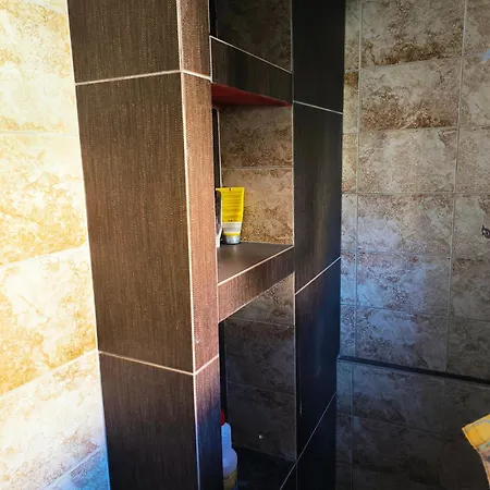 Kimon Penthouse Apartamento *