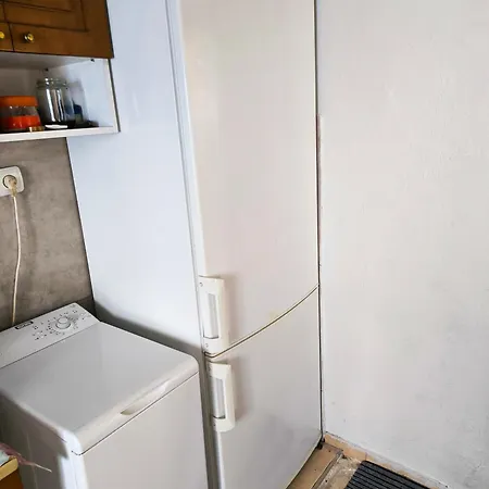 Kimon Penthouse Daire