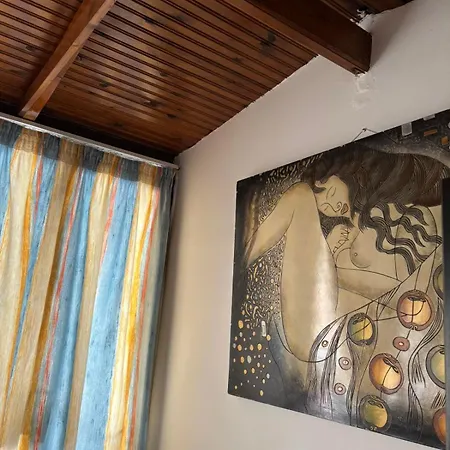 Kimon Penthouse Apartamento