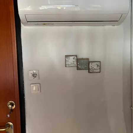 Kimon Penthouse * Selanik