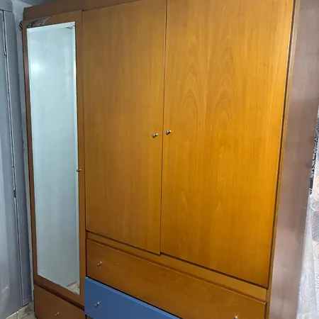 Kimon Penthouse Apartamento Tesalónica