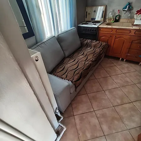 Kimon Penthouse *
