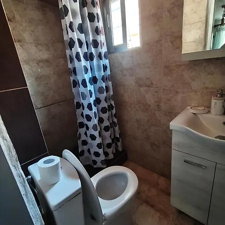 Kimon Penthouse * Солун