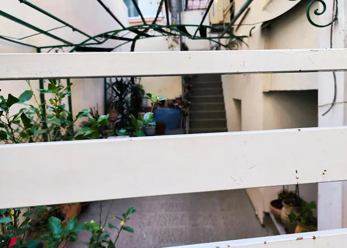 Apartament Old Town Penthouse *