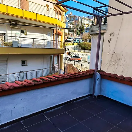 Apartament Kimon Penthouse *