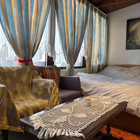 Kimon Penthouse Saloniki