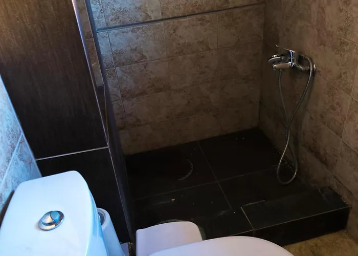 Kimon Penthouse Appartement