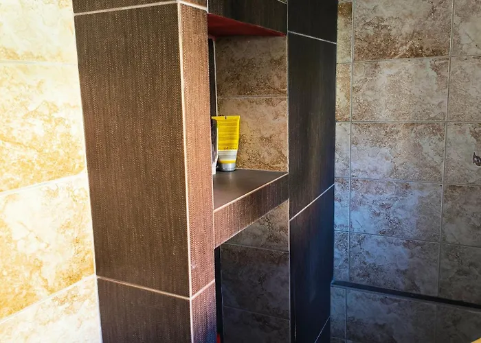 Kimon Penthouse Appartement *
