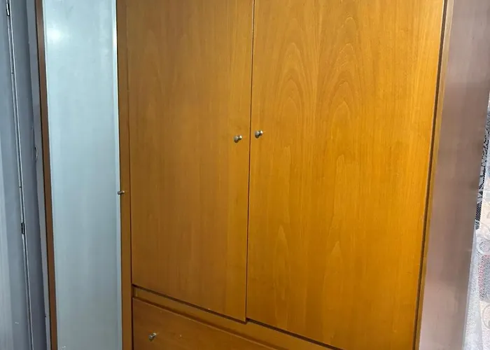 Kimon Penthouse Appartement Thessalonique